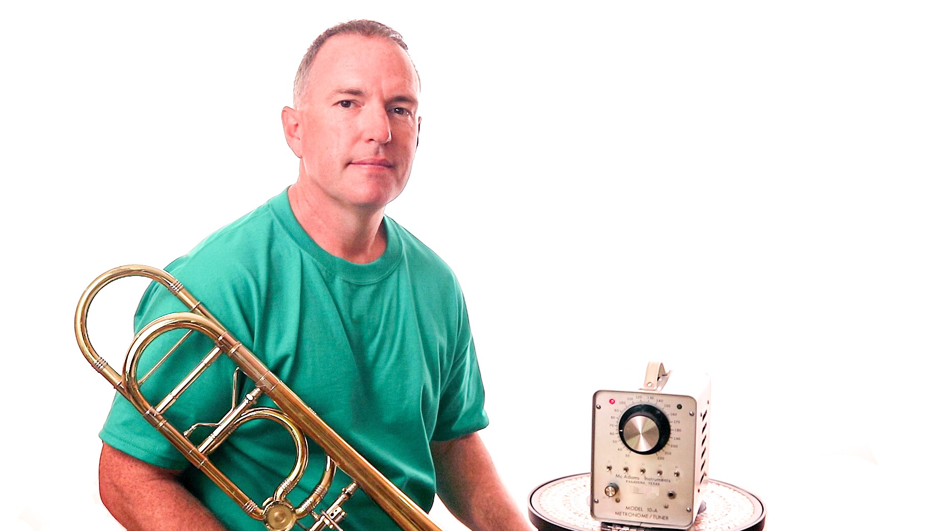 "Pathfinder" Trombone E-Course for Young Trombonists