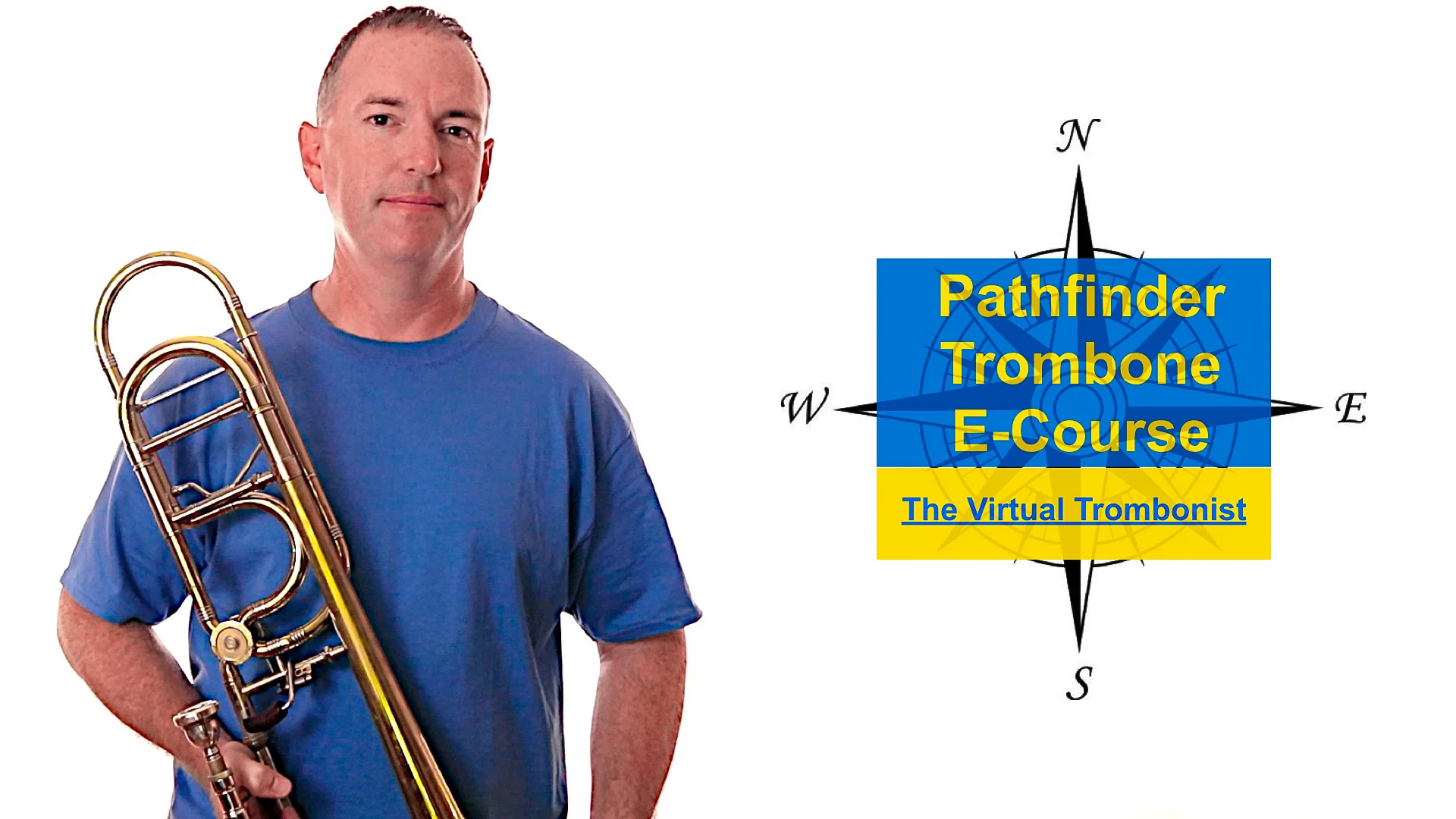 Pathfinder Trombone Course