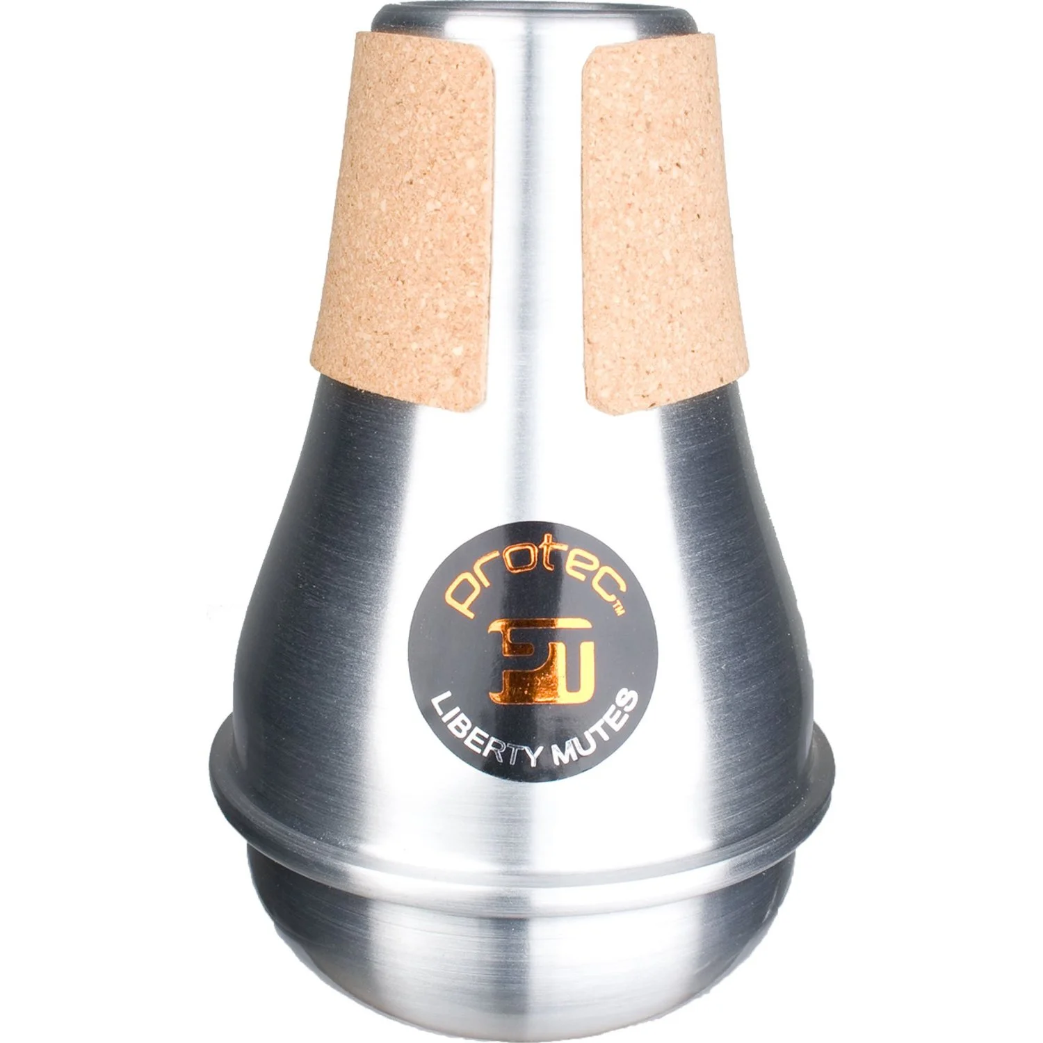 Protec copy of the Best Brass practice muteThese little mutes are indispensable to me... The original Best Brass mutes are great, but they cost about $125. I don't know if Protec bought the rights to it, or if they just copied it, but this version i…