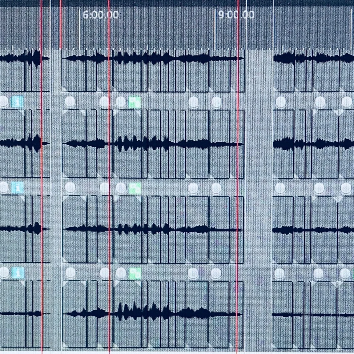 What IS a producer, and WHAT do they do?