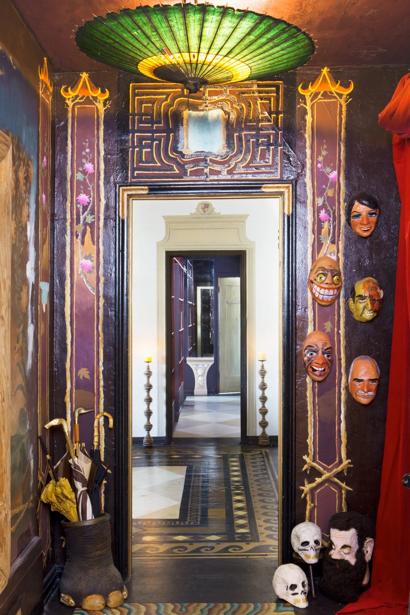 4-japonisme-masks-umbrellas-interior-design-jared-frank-casa-larissa.jpg