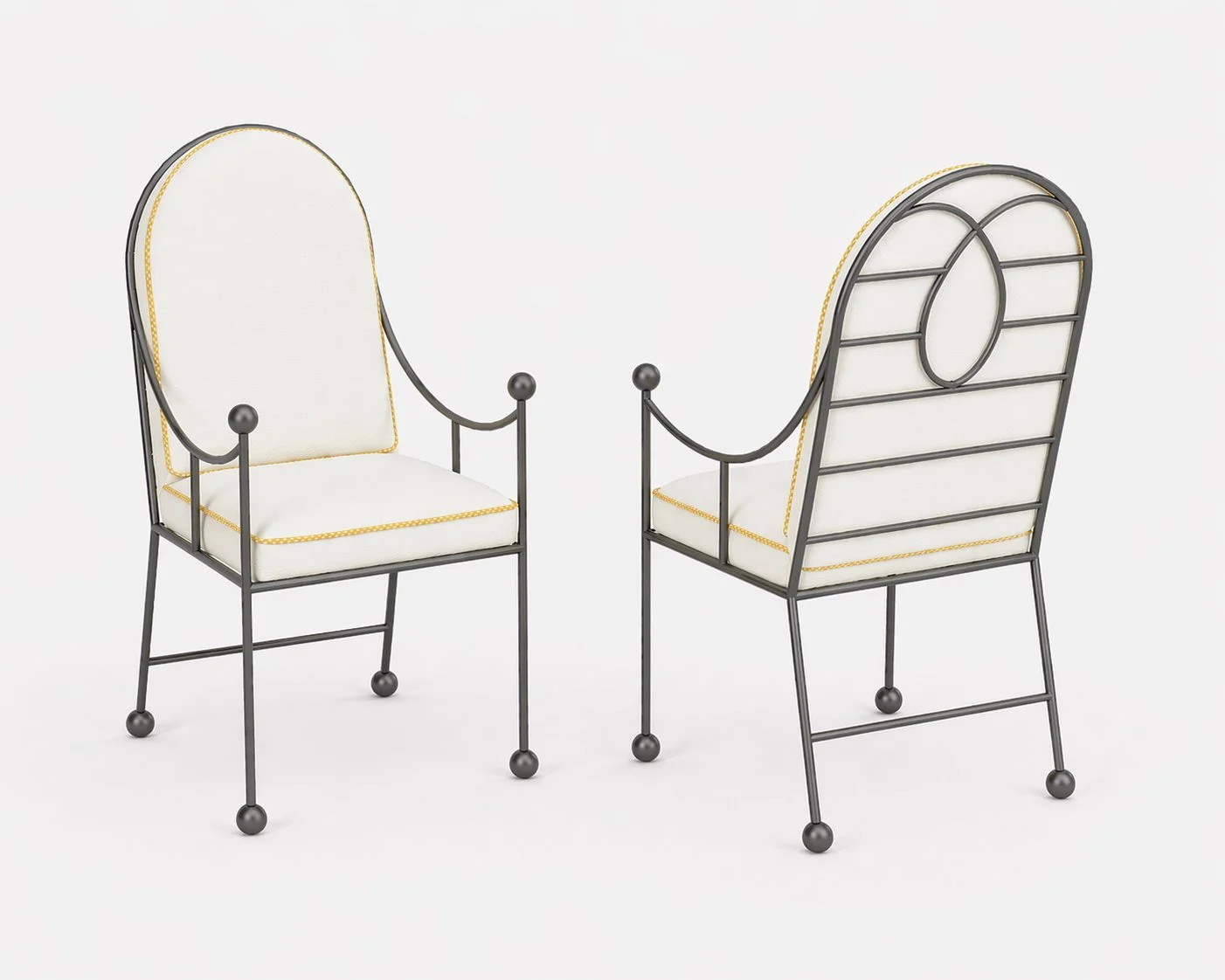 De-Loop-Dining-Chair-Jared-Frank-for-officinaciani-white-and-yellow.jpeg