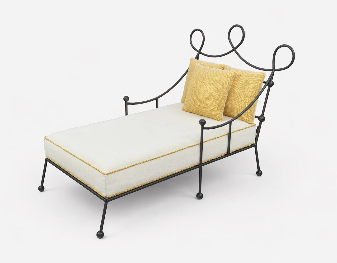 De-Loop-Chaise-Jared-Frank-for-officinaciani-white-and-yellow Flip.jpeg