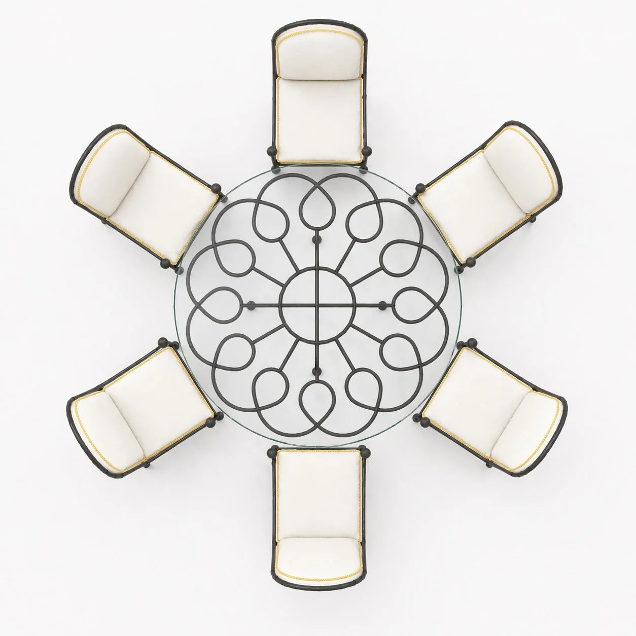 De-Loop-Dining-six-chairs-Jared-Frank-for-officinaciani-white-and-yellow.jpg