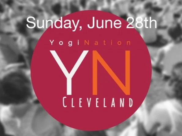 Yogination Summer Series 