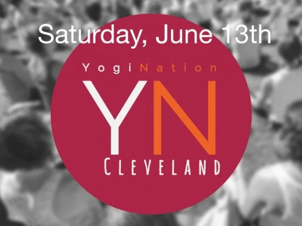 Yogination Summer Series
