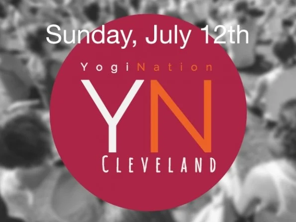 Yogination Summer Series