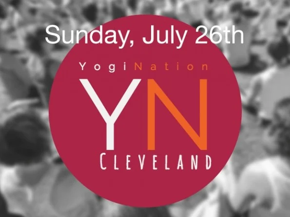 Yogination Summer Series