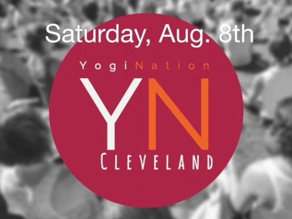 Yogination Summer Series