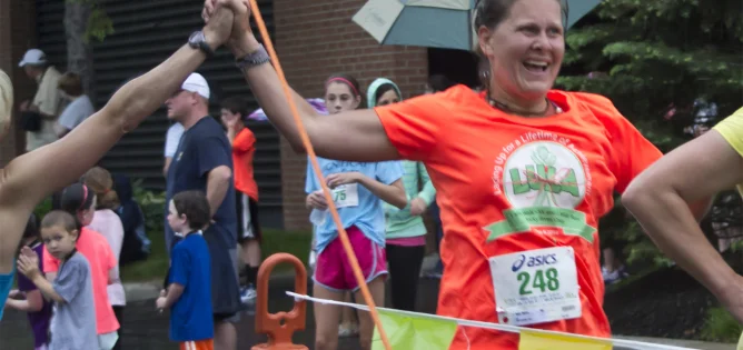 Everything We Do Makes a Difference