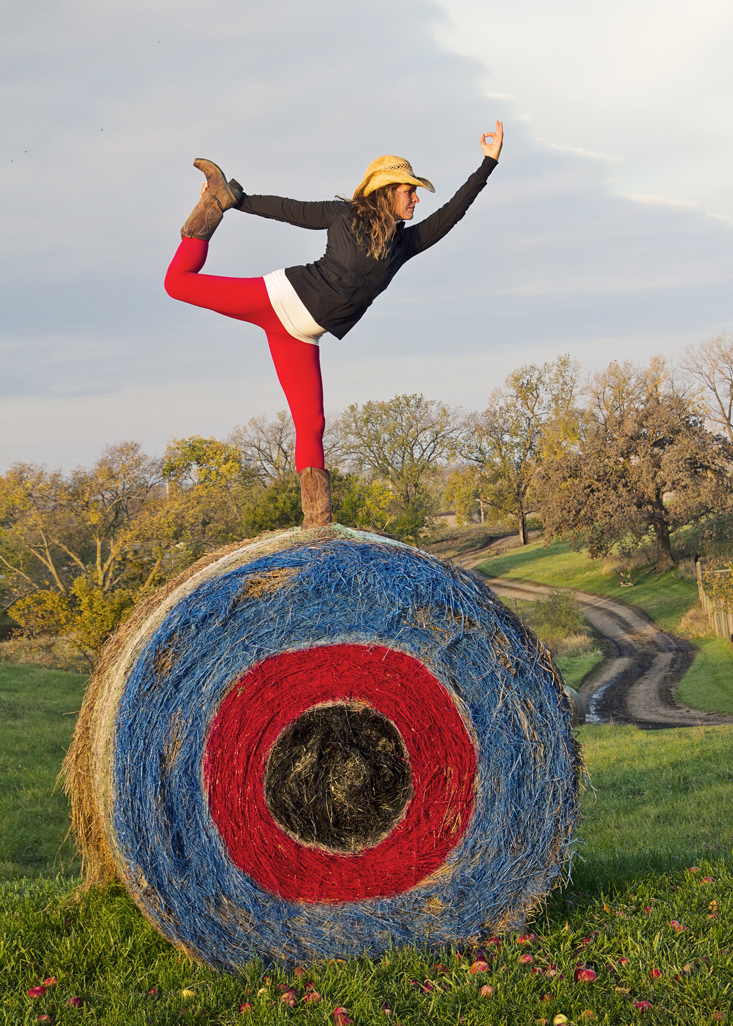 FarmGirl Fitness