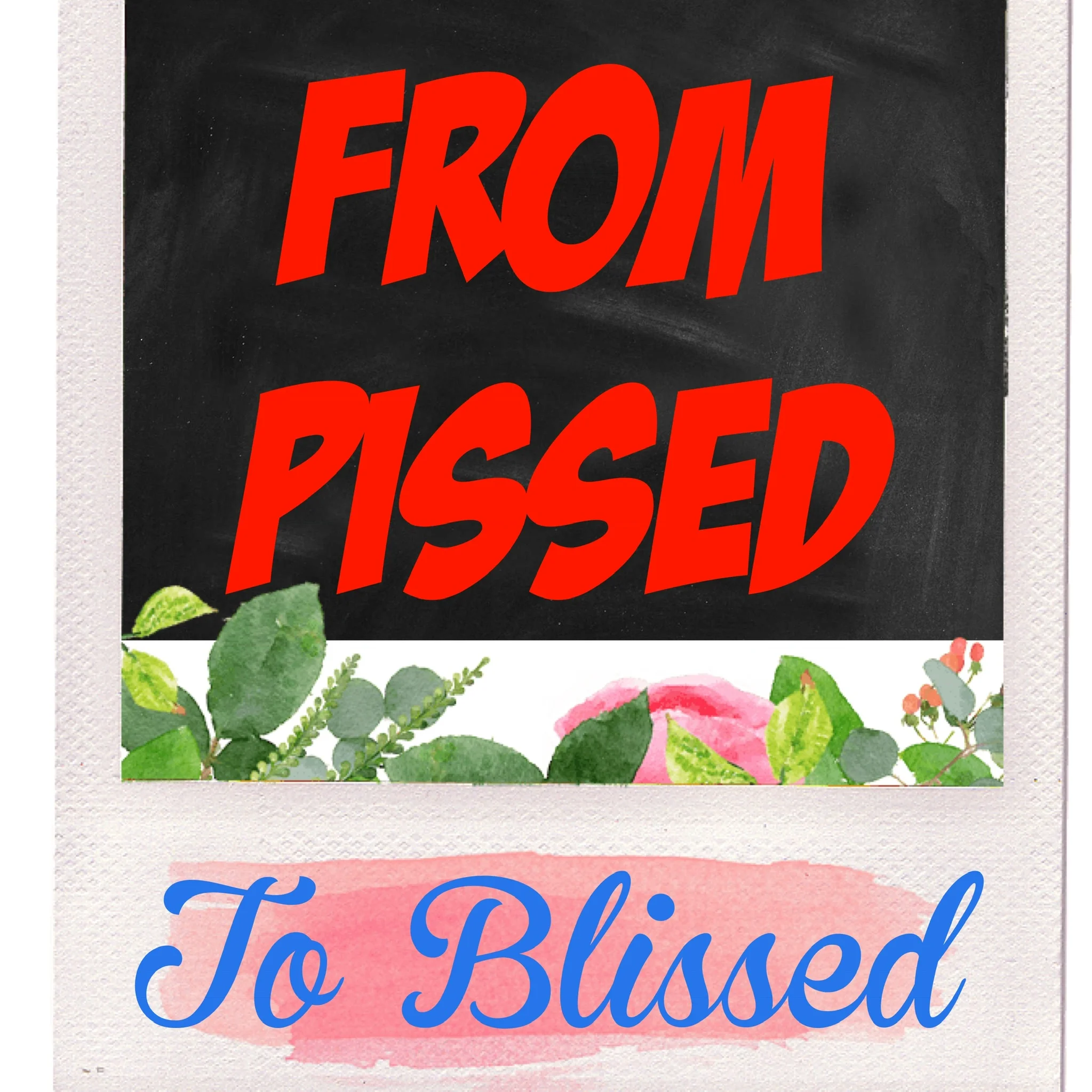 From Pissed to Blissed: Yoga for Anger