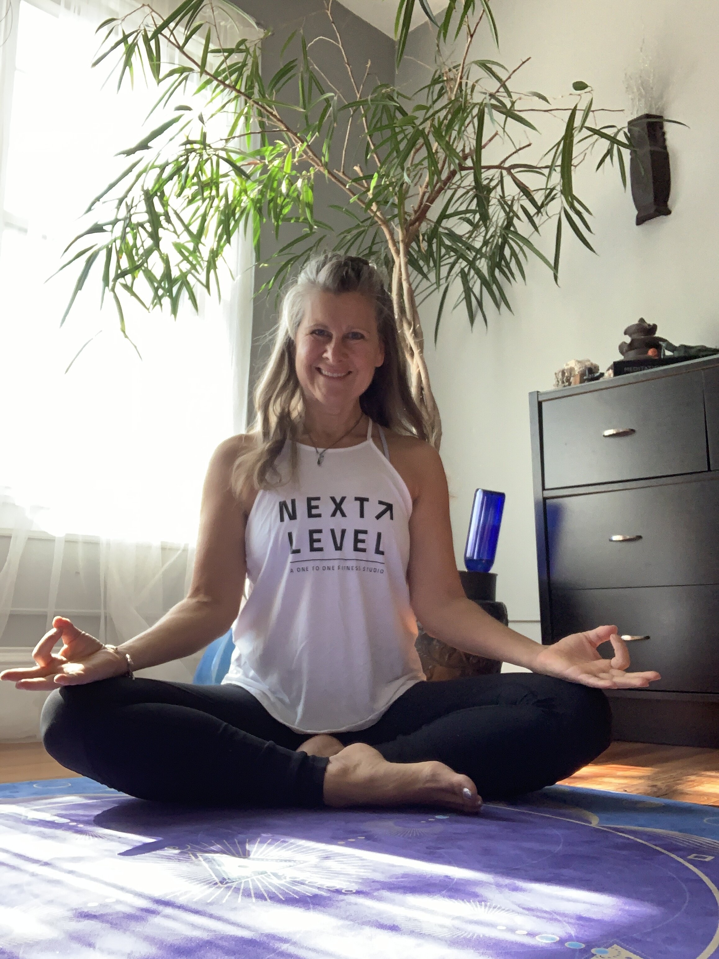 Summer Mindfulness Series 