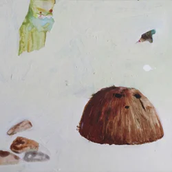 Horse Paintings II