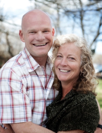 Christopher & Karlene Sunyata