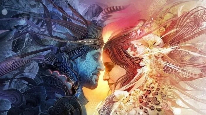 Awakening Polarity &amp; Depth Play