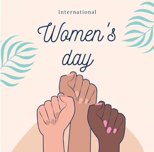 Happy International Women&rsquo;s Day to all our favorite Brooklyn gals, as well as our sisters throughout the world!!! 🌎🌍🌏 #LadiesRule