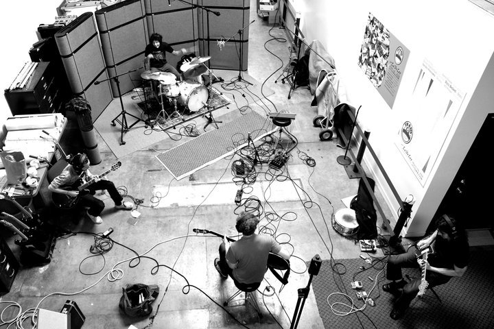 Races Recording Year of the Witch