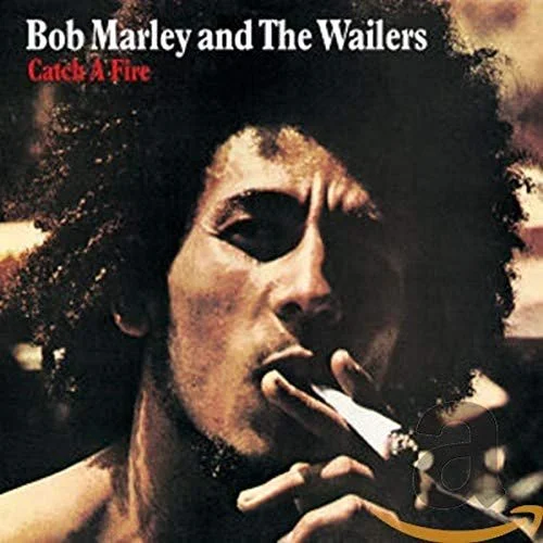 Bob Marley and The Wailers - Concrete Jungle