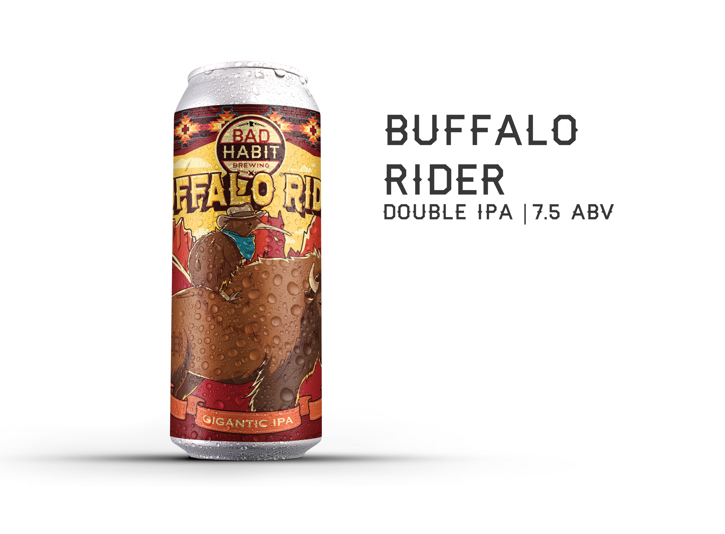 Buffalo Rider 16oz can.png