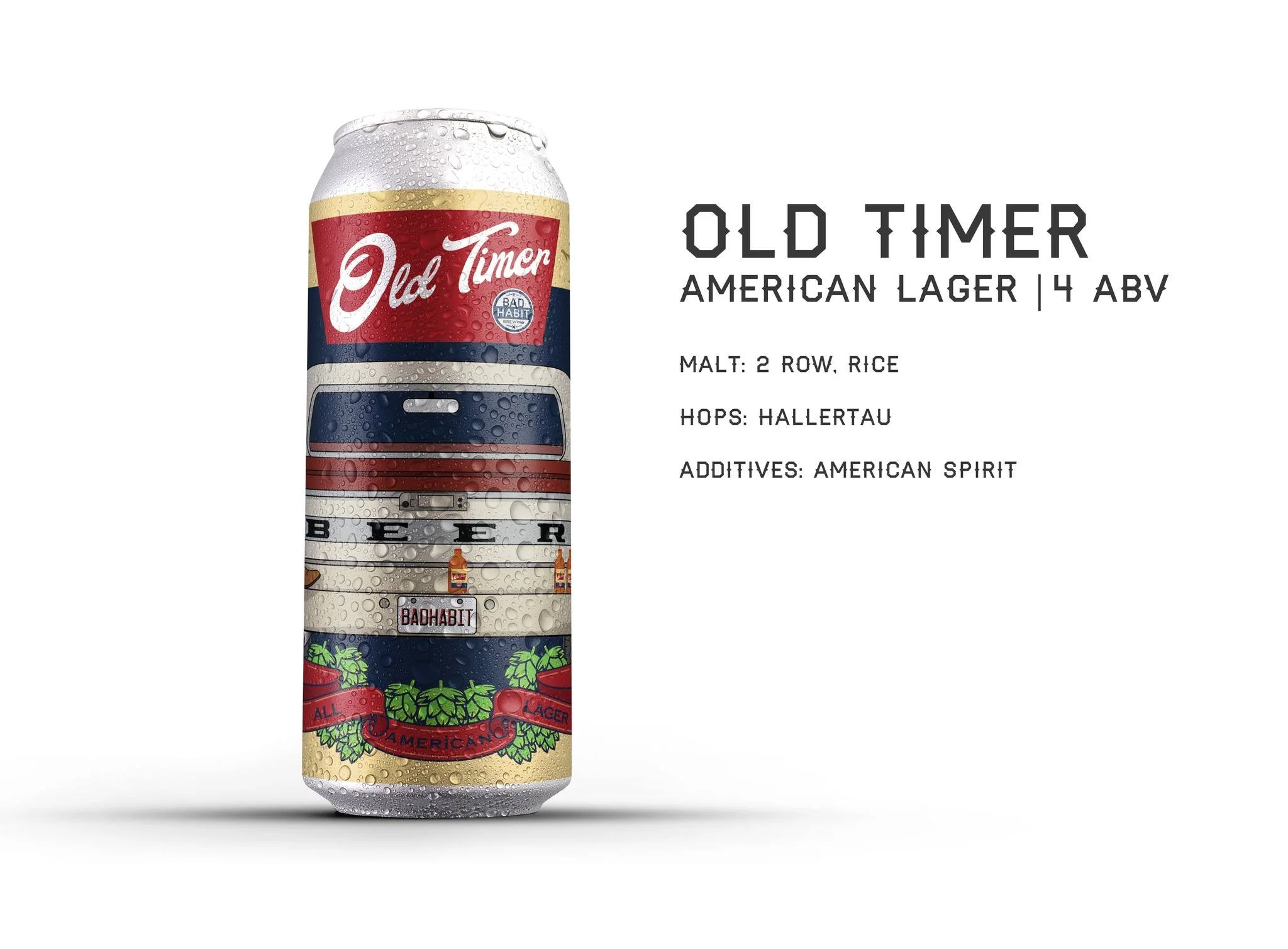 🤠🎶 What pairs perfectly with Mitch Gordon? A frosty Old Timer American Lager. It&rsquo;s BACK this Saturday&mdash;just in time for the Lowdown Hoedown. Music, beer, food, and good times all around. See you Saturday!

#joetownmn #BadHabit #LowdownHo