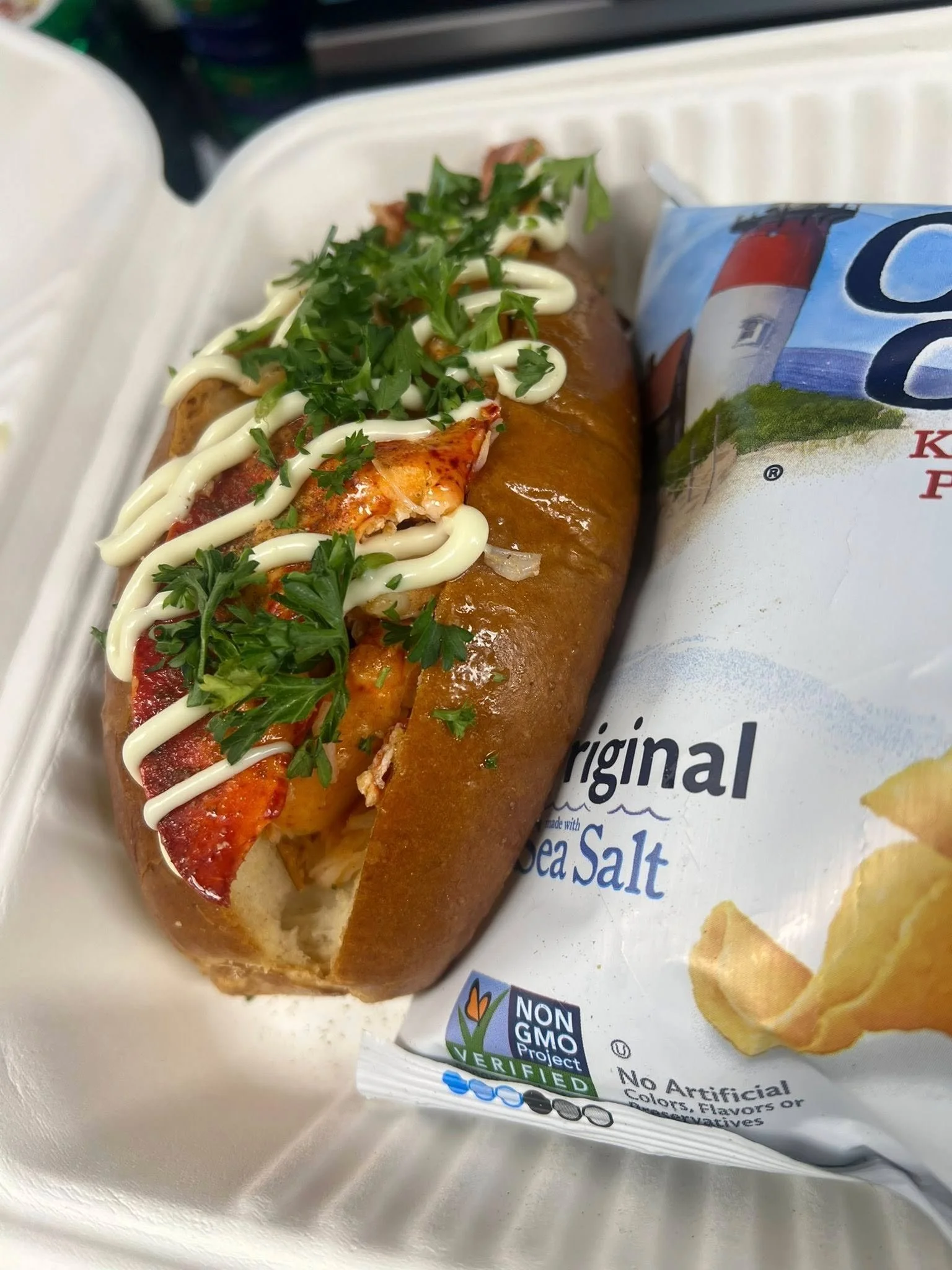 Oh boy! 🦞 Who&rsquo;s ready for Norseman Lobster this Saturday?!
They&rsquo;ll be serving up Maine lobster goodness right here at Bad Habit from 12pm&ndash;6:30pm.

Think lobster rolls, buttery goodness, and a little taste of the East Coast right in