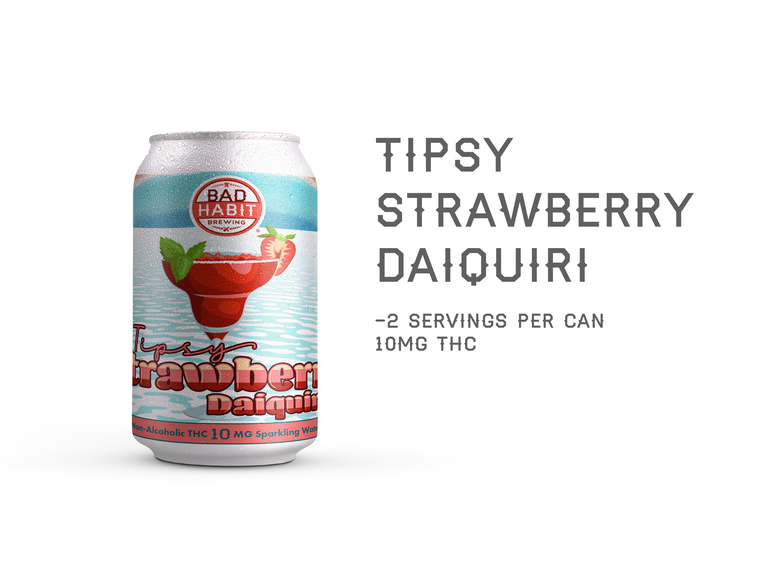 Tipsy Strawberry Daiquiri 12oz can.png