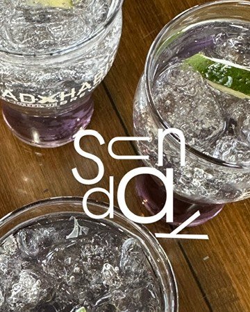 On a scale of 1 to 'She Fancy,' how is your Sunday going? 💜

#badhabitbrewing #shefancy #visitjoetown #sundayfunday