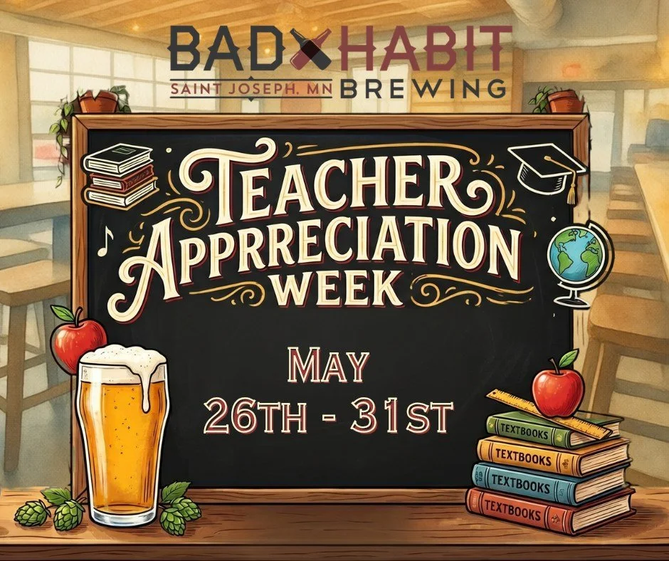 You&rsquo;ve taken care of the kids all year&mdash;now let us take care of you. 

Teachers, you have officially survived another school year, and we think that deserves a reward. From Tuesday, May 26th through Sunday, May 31st, we are hosting Teacher