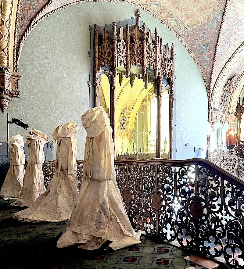 Demigods of Bardo