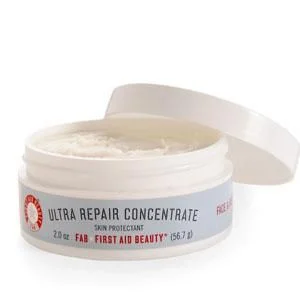 #HolyGrail - First Aid Beauty Ultra Repair Concentrate