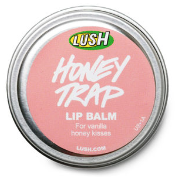 LUSH Cosmetics , $7.25