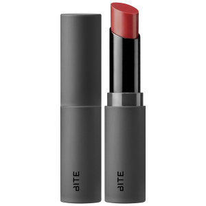 Sephora, $24 - Out of stock online, get it in store. This is the color I'm rockin', Tawny. It looks dramatic in the photo, but it's pretty much exactly the color of my lips.