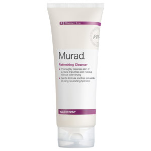 Icky, icky. I returned this! Sulfates suck. $36, Sephora