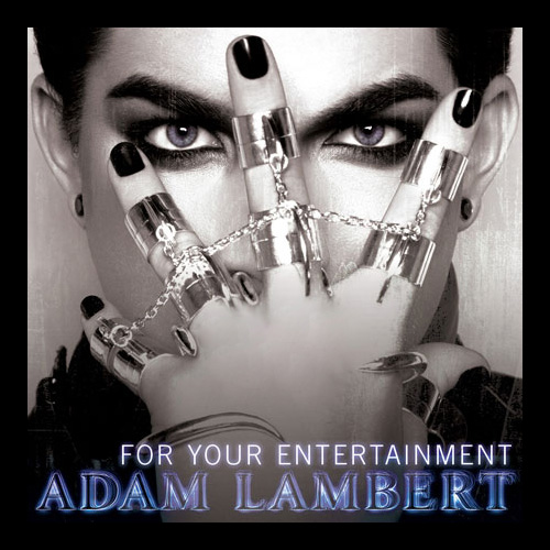 Adam Lambert ’s 2009 debut single “ For Your Entertainment ” was an icy synth-pop breakthrough that alluded to bottoming. Albeit with no lyrics as overt as in “Bloom.”