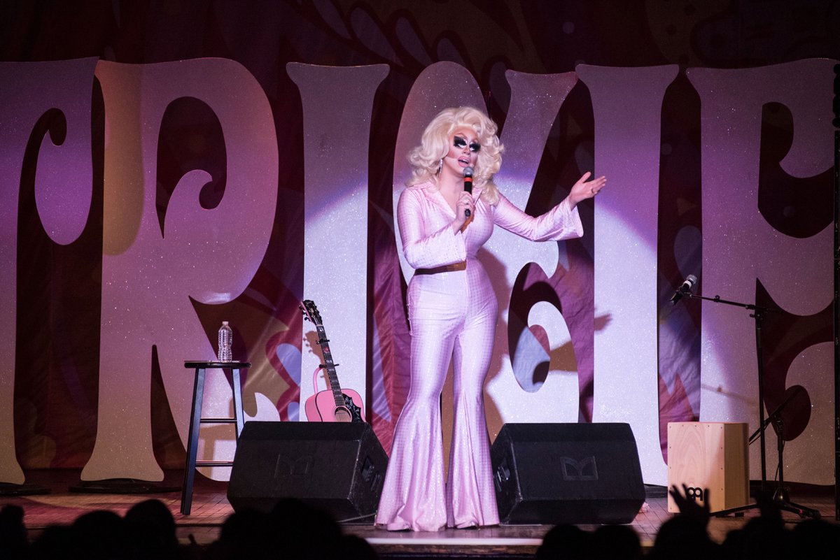 Photo: Melissa Miller / Pabst Theater Group