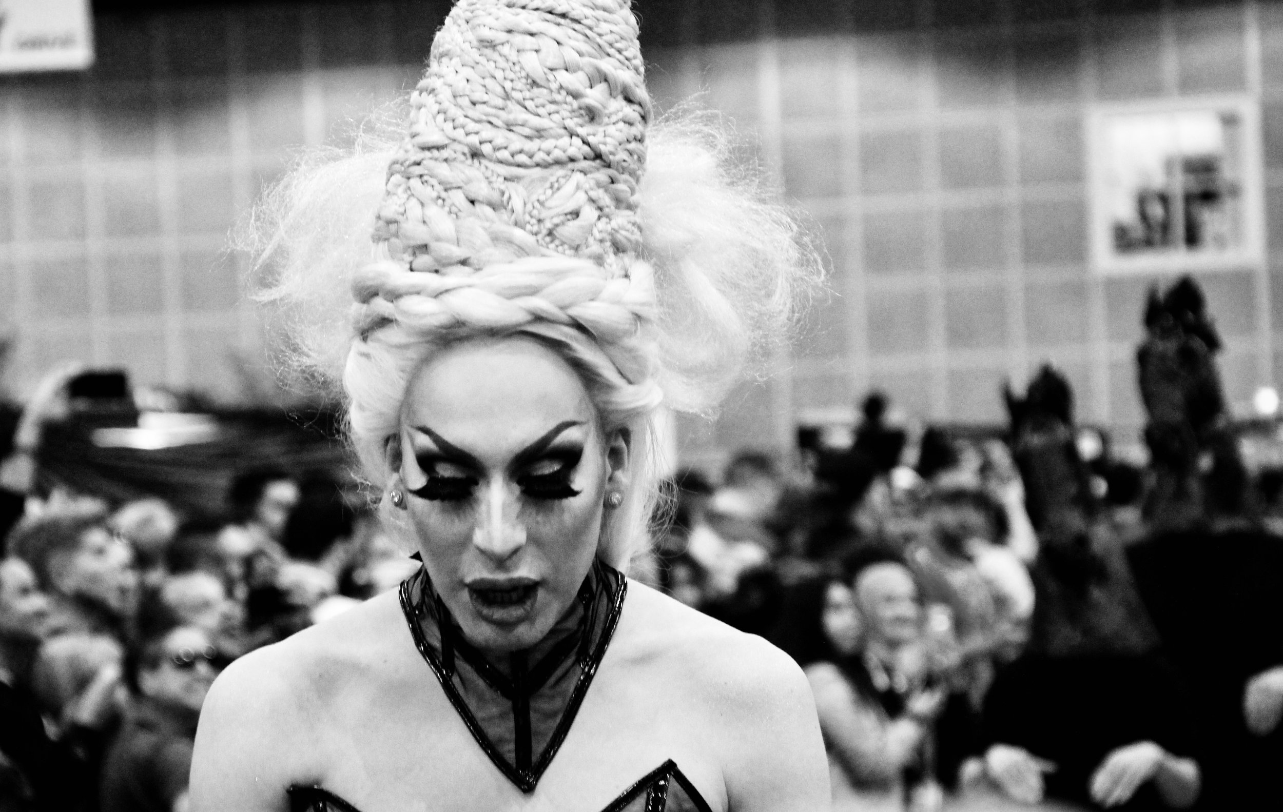 Photo: DerekPlease.com