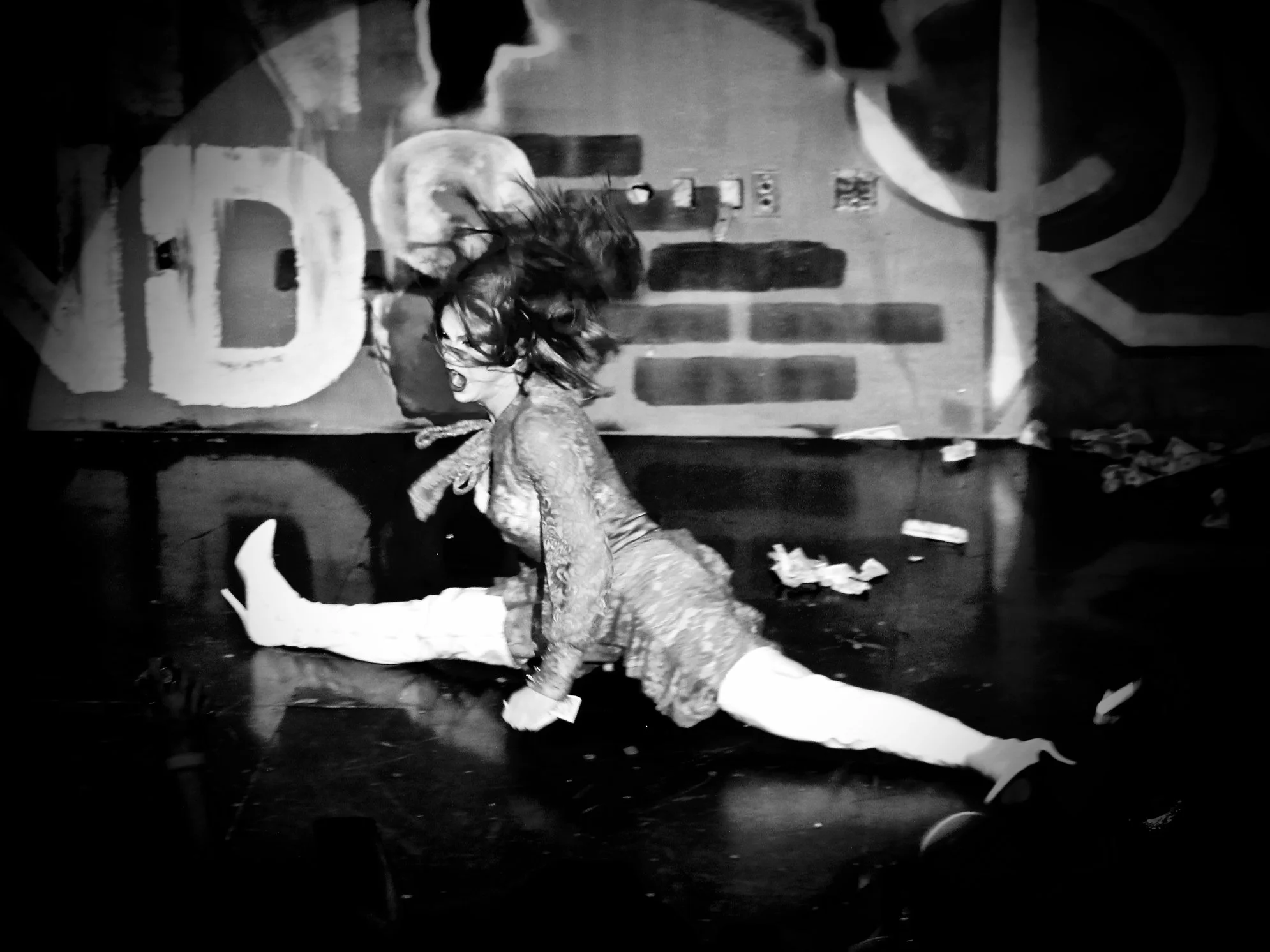 Photo: DerekPlease.com