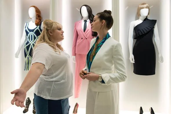 Review: The Hustle Is Hilarious, Escapist Cinema