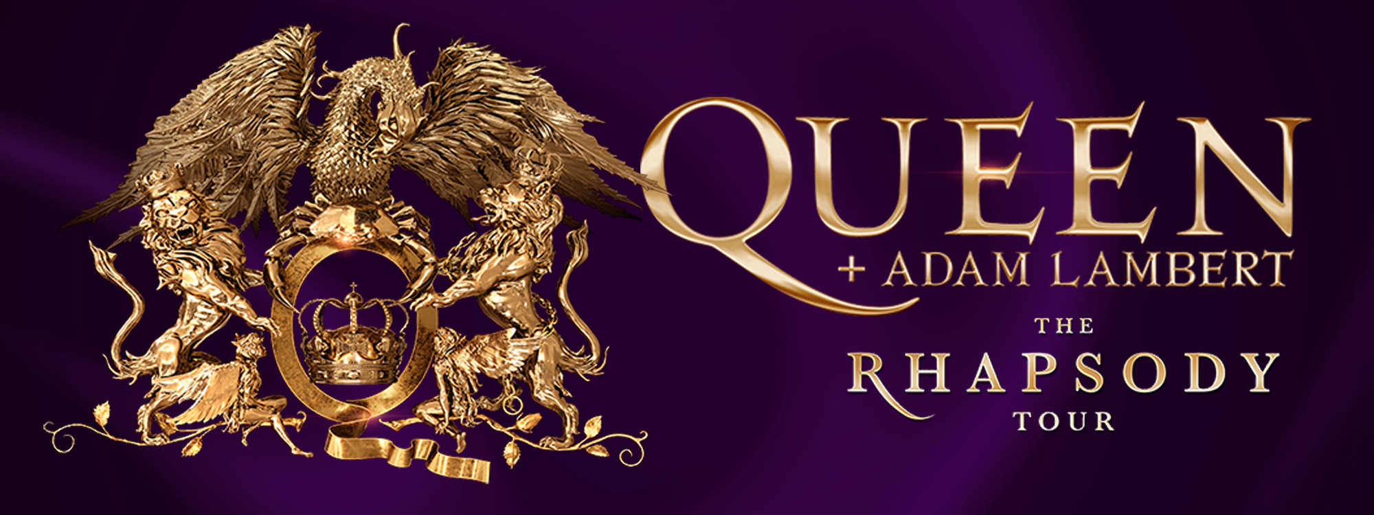 Review: Queen + Adam Lambert Rock a Sold-Out Xcel Energy Center