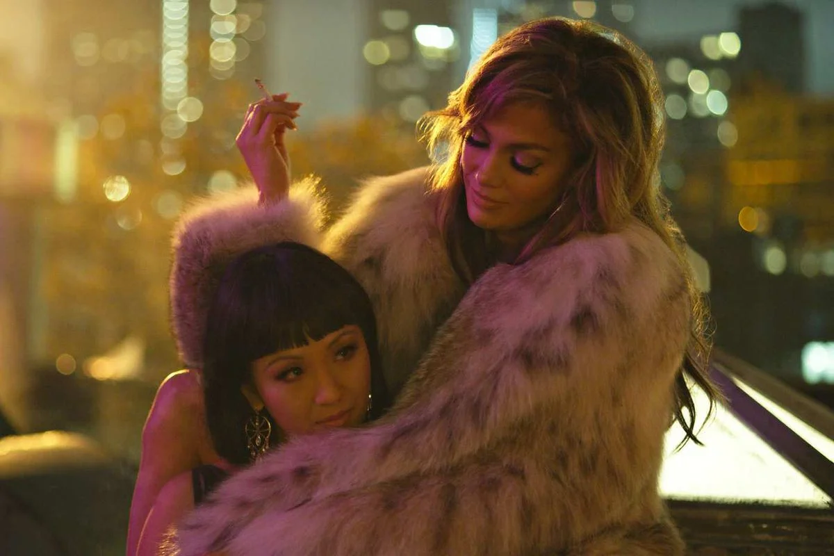 Review: Hustlers is a Modern Tale of Ride or Die Friendship