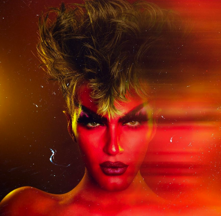 Interview: The Rosé Has Something to Say