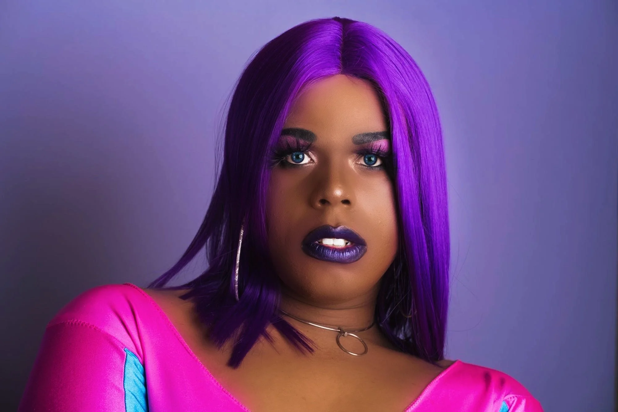 Interview: Robyn Banks of Black &amp; Boujee