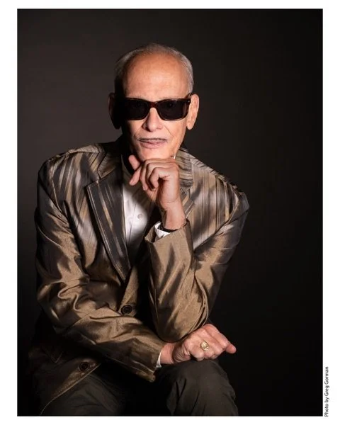 Exclusive Archival Interview: John Waters and The Naked Truth at The Parkway Theater (Originally Published by Twin Cities Queer Scene in 2024)