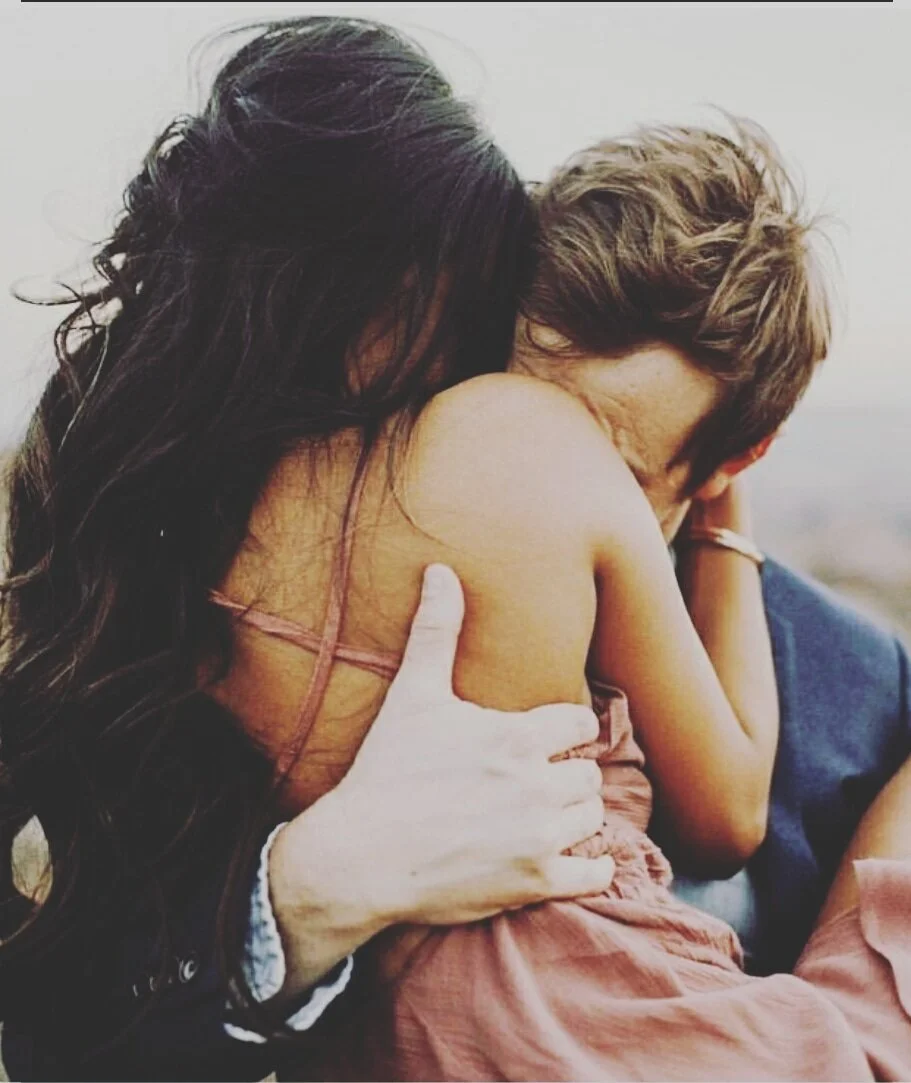 The Art of Loving a Man on "Your Guide to Love" podcast