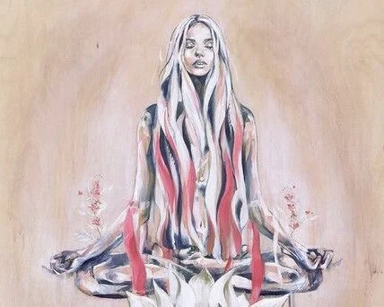 Magical Feminine Energy