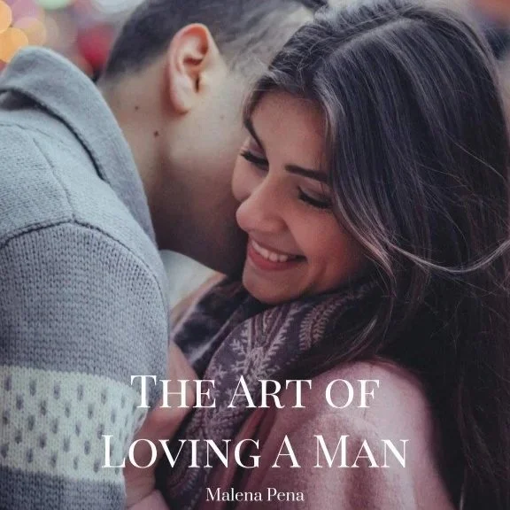 The Art of Loving a Man Book