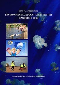 Click on the image to download or choose by theme: Beach / Biodiversity Events / Marina Marine Life / Waste Low resolution version Handbook 2013