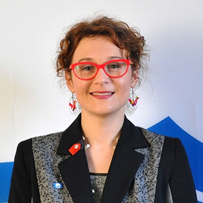 Sophie Bachet Granados