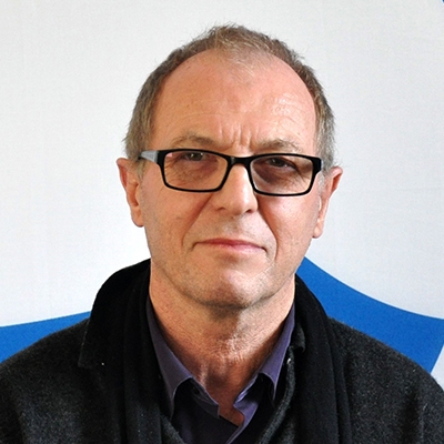 Christophe Lefebvre